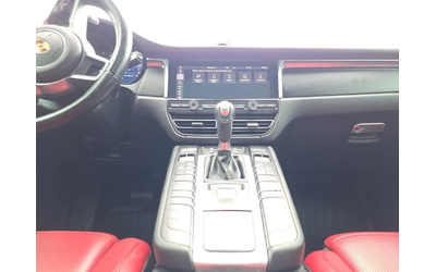 Porsche Macan * АвтоКредит * (ЦЕНА ДО БГ) - автомобили, коли, обяви за нови и употребявани 10