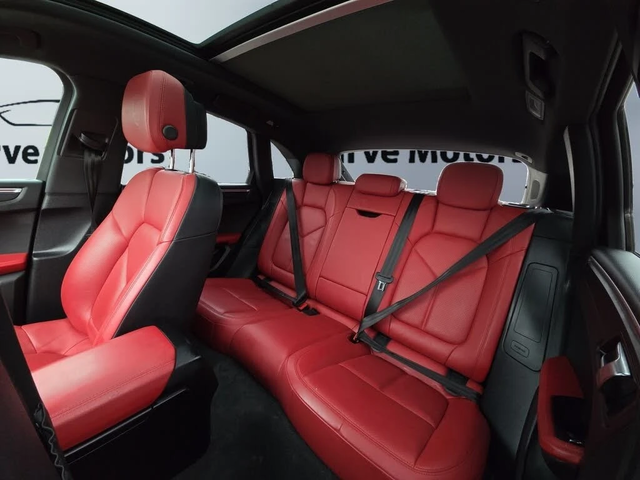 Porsche Macan * АвтоКредит * (ЦЕНА ДО БГ) - автомобили, коли, обяви за нови и употребявани 14