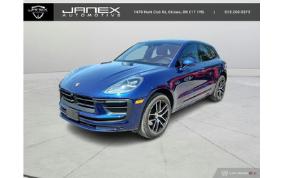porsche-macan - 0