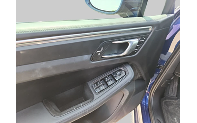 Porsche Macan T AWD* АвтоКредит* (Цена до БГ) - автомобили, коли, обяви за нови и употребявани 10