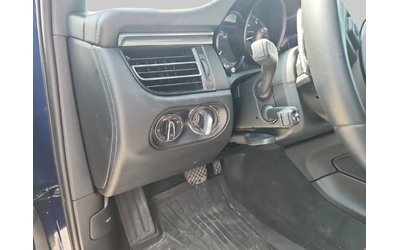 Porsche Macan T AWD* АвтоКредит* (Цена до БГ) - автомобили, коли, обяви за нови и употребявани 11