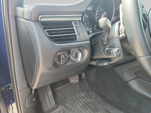 Porsche Macan T AWD* АвтоКредит* (Цена до БГ) - автомобили, коли, обяви за нови и употребявани 11