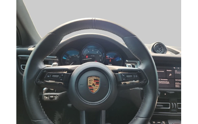 Porsche Macan T AWD* АвтоКредит* (Цена до БГ) - автомобили, коли, обяви за нови и употребявани 12