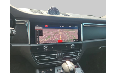 Porsche Macan T AWD* АвтоКредит* (Цена до БГ) - автомобили, коли, обяви за нови и употребявани 14