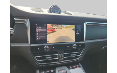 Porsche Macan T AWD* АвтоКредит* (Цена до БГ) - автомобили, коли, обяви за нови и употребявани 15