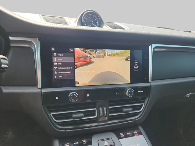 Porsche Macan T AWD* АвтоКредит* (Цена до БГ) - автомобили, коли, обяви за нови и употребявани 15