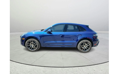 porsche-macan - 1