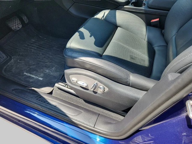 Porsche Macan T AWD* АвтоКредит* (Цена до БГ) - автомобили, коли, обяви за нови и употребявани 9