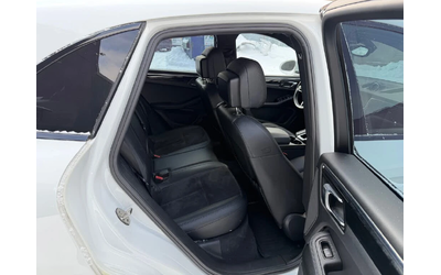 Porsche Macan S * АвтоКредит* (ЦЕНА ДО БГ) - автомобили, коли, обяви за нови и употребявани 10