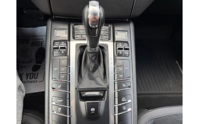 Porsche Macan S * АвтоКредит* (ЦЕНА ДО БГ) - автомобили, коли, обяви за нови и употребявани 12