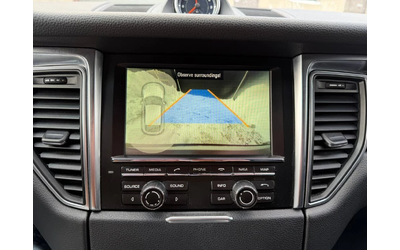 Porsche Macan S * АвтоКредит* (ЦЕНА ДО БГ) - автомобили, коли, обяви за нови и употребявани 13