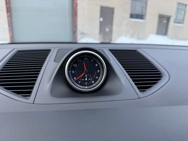 Porsche Macan S * АвтоКредит* (ЦЕНА ДО БГ) - автомобили, коли, обяви за нови и употребявани 15