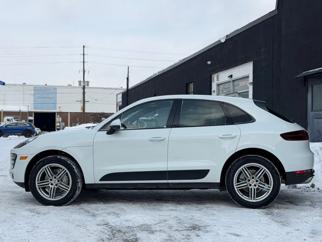Porsche Macan S * АвтоКредит* (ЦЕНА ДО БГ) - автомобили, коли, обяви за нови и употребявани 2