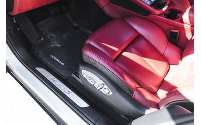 Porsche Macan S AWD* АвтоКредит* (ЦЕНА ДО БГ)* - автомобили, коли, обяви за нови и употребявани 11