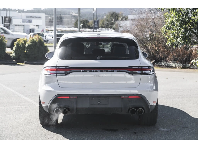 Porsche Macan S AWD* АвтоКредит* (ЦЕНА ДО БГ)* - автомобили, коли, обяви за нови и употребявани 3