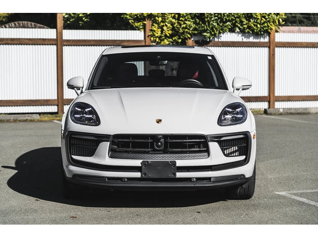 Porsche Macan S AWD* АвтоКредит* (ЦЕНА ДО БГ)* - автомобили, коли, обяви за нови и употребявани 6