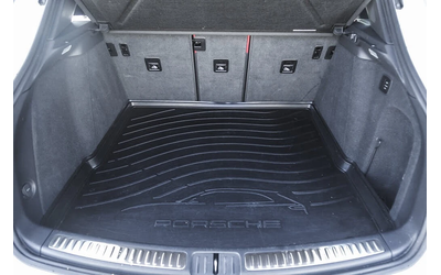 Porsche Macan S AWD* АвтоКредит* (ЦЕНА ДО БГ)* - автомобили, коли, обяви за нови и употребявани 8