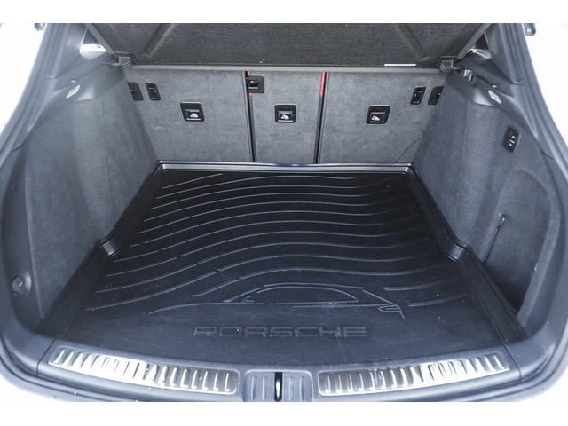 Porsche Macan S AWD* АвтоКредит* (ЦЕНА ДО БГ)* - автомобили, коли, обяви за нови и употребявани 8