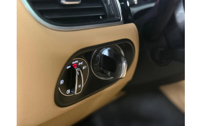 Porsche Macan AWD* АвтоКредит* (ЦЕНА ДО БГ) - автомобили, коли, обяви за нови и употребявани 10