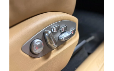 Porsche Macan AWD* АвтоКредит* (ЦЕНА ДО БГ) - автомобили, коли, обяви за нови и употребявани 11