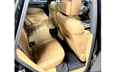 Porsche Macan AWD* АвтоКредит* (ЦЕНА ДО БГ) - автомобили, коли, обяви за нови и употребявани 8