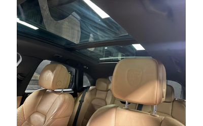 Porsche Macan AWD* АвтоКредит* (ЦЕНА ДО БГ) - автомобили, коли, обяви за нови и употребявани 9