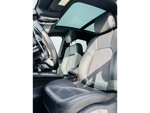 Porsche Macan AWD* АвтоКредит* (ЦЕНА ДО БГ) - автомобили, коли, обяви за нови и употребявани 10