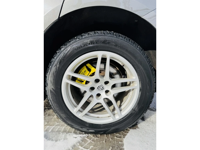 Porsche Macan AWD* АвтоКредит* (ЦЕНА ДО БГ) - автомобили, коли, обяви за нови и употребявани 6