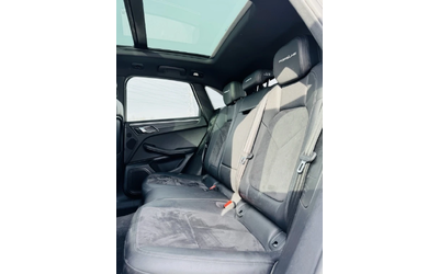 Porsche Macan AWD* АвтоКредит* (ЦЕНА ДО БГ) - автомобили, коли, обяви за нови и употребявани 7