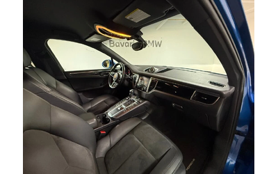 Porsche Macan S* AWD* АвтоКредит* (ЦЕНА ДО БГ) - автомобили, коли, обяви за нови и употребявани 10