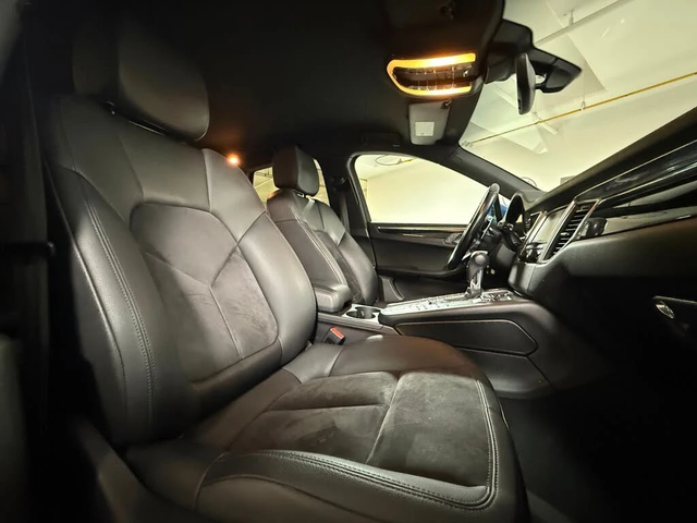 Porsche Macan S* AWD* АвтоКредит* (ЦЕНА ДО БГ) - автомобили, коли, обяви за нови и употребявани 11