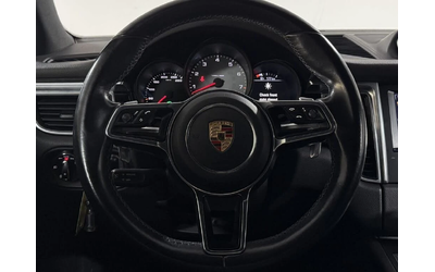 Porsche Macan S* AWD* АвтоКредит* (ЦЕНА ДО БГ) - автомобили, коли, обяви за нови и употребявани 12