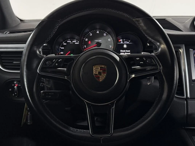 Porsche Macan S* AWD* АвтоКредит* (ЦЕНА ДО БГ) - автомобили, коли, обяви за нови и употребявани 12