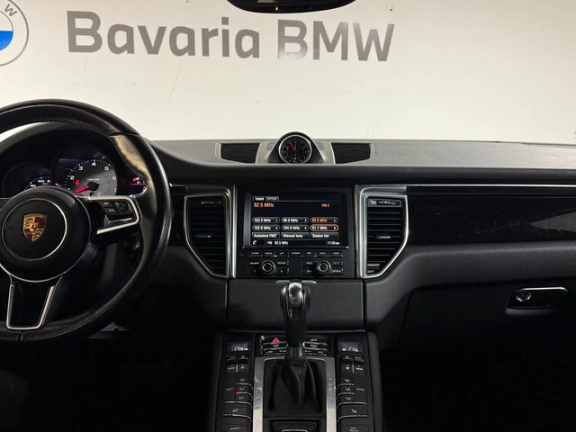 Porsche Macan S* AWD* АвтоКредит* (ЦЕНА ДО БГ) - автомобили, коли, обяви за нови и употребявани 13