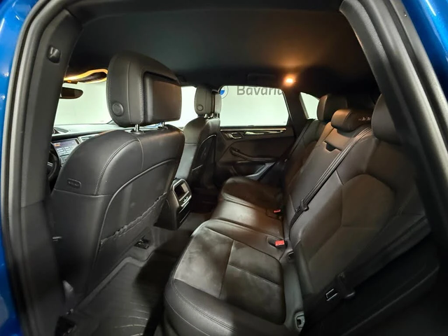 Porsche Macan S* AWD* АвтоКредит* (ЦЕНА ДО БГ) - автомобили, коли, обяви за нови и употребявани 14