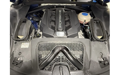 Porsche Macan S* AWD* АвтоКредит* (ЦЕНА ДО БГ) - автомобили, коли, обяви за нови и употребявани 16