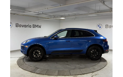 porsche-macan - 1