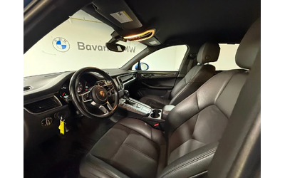 Porsche Macan S* AWD* АвтоКредит* (ЦЕНА ДО БГ) - автомобили, коли, обяви за нови и употребявани 8