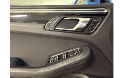 Porsche Macan S* AWD* АвтоКредит* (ЦЕНА ДО БГ) - автомобили, коли, обяви за нови и употребявани 9