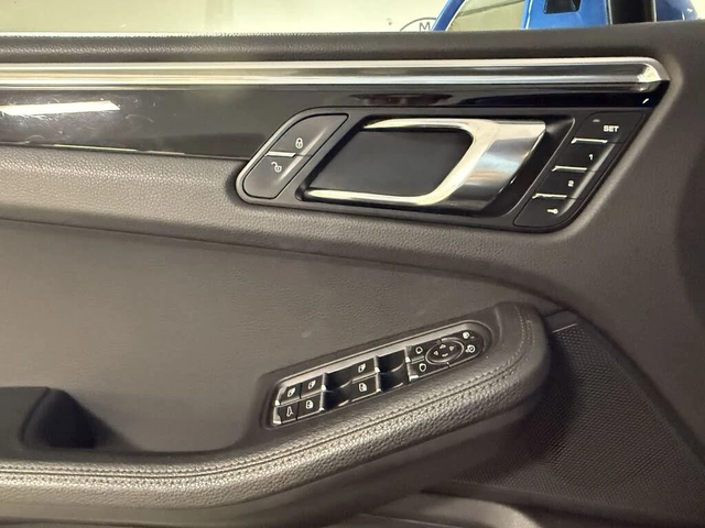 Porsche Macan S* AWD* АвтоКредит* (ЦЕНА ДО БГ) - автомобили, коли, обяви за нови и употребявани 9