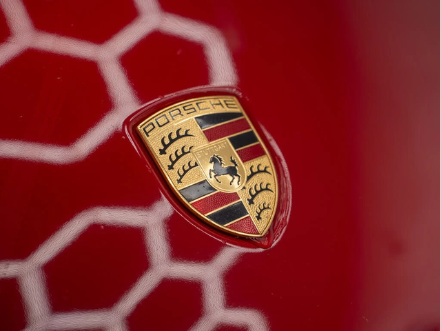 Porsche Macan * АвтоКредит * (ЦЕНА ДО БГ) - автомобили, коли, обяви за нови и употребявани 10