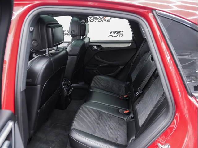 Porsche Macan * АвтоКредит * (ЦЕНА ДО БГ) - автомобили, коли, обяви за нови и употребявани 16