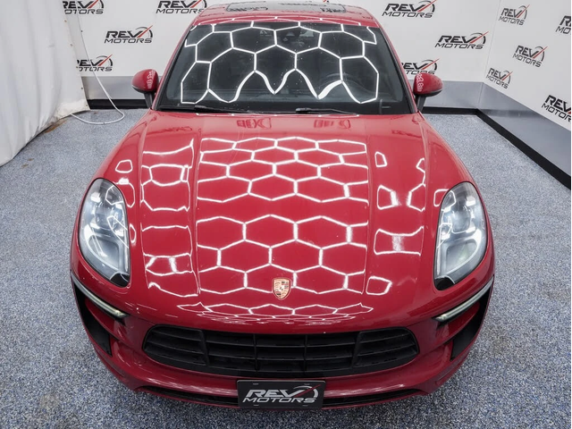 Porsche Macan * АвтоКредит * (ЦЕНА ДО БГ) - автомобили, коли, обяви за нови и употребявани 4