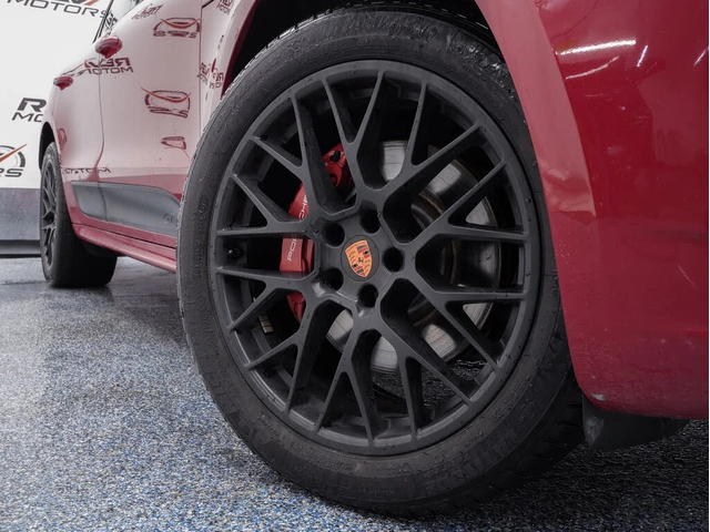 Porsche Macan * АвтоКредит * (ЦЕНА ДО БГ) - автомобили, коли, обяви за нови и употребявани 7