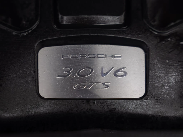 Porsche Macan * АвтоКредит * (ЦЕНА ДО БГ) - автомобили, коли, обяви за нови и употребявани 9