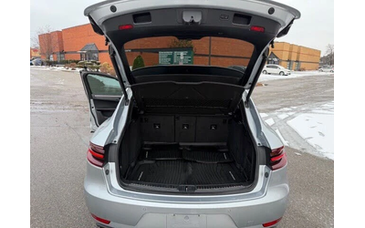 Porsche Macan Turbo* АвтоКредит * (ЦЕНА ДО БГ) - автомобили, коли, обяви за нови и употребявани 16