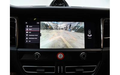 Porsche Macan S* AWD* - автомобили, коли, обяви за нови и употребявани 10