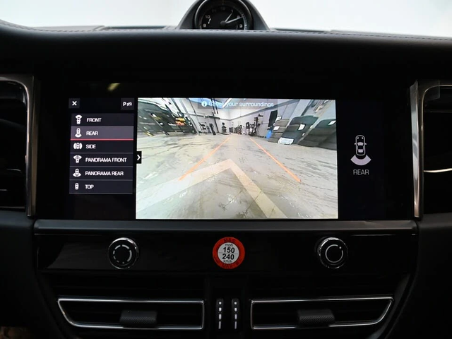 Porsche Macan S* AWD* - автомобили, коли, обяви за нови и употребявани 10