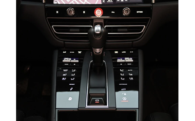 Porsche Macan S* AWD* - автомобили, коли, обяви за нови и употребявани 11