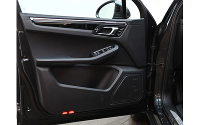 Porsche Macan S* AWD* - автомобили, коли, обяви за нови и употребявани 13